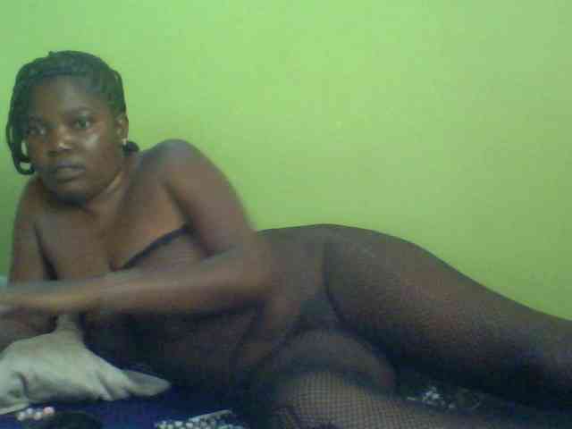 Cute-Divah webcam