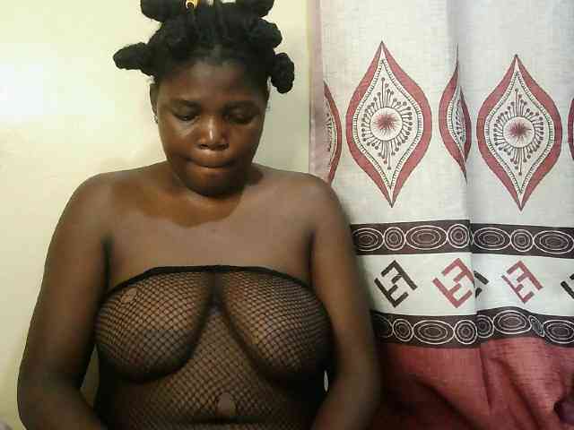 Cute-Divah webcam