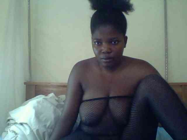 Cute-Divah webcam