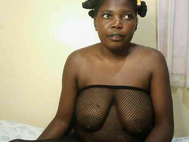 Cute-Divah webcam