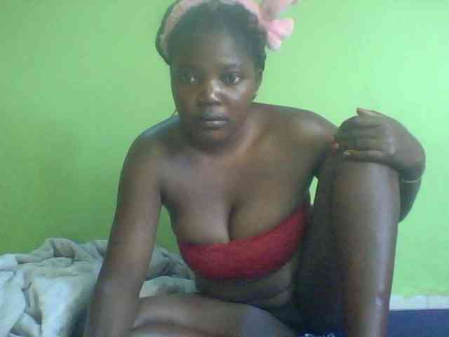 Cute-Divah webcam