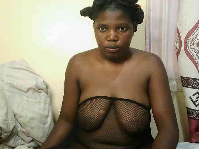 Cute-Divah webcam