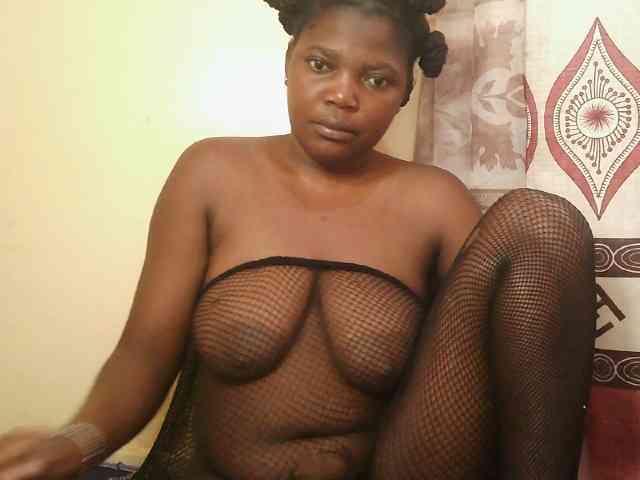 Cute-Divah webcam