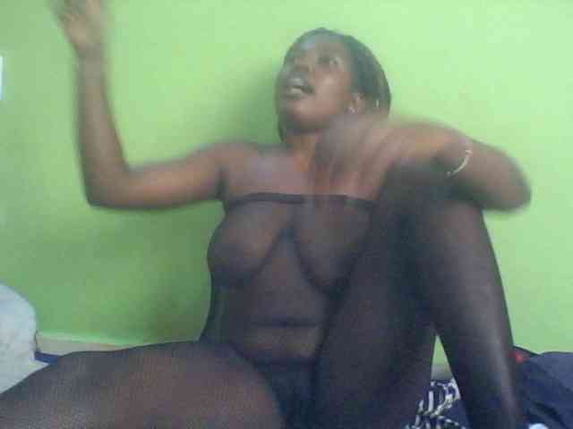 Cute-Divah webcam
