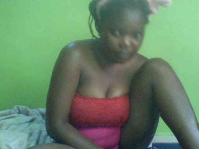 Cute-Divah webcam