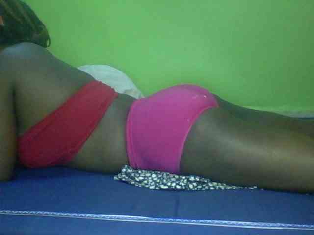 Cute-Divah webcam