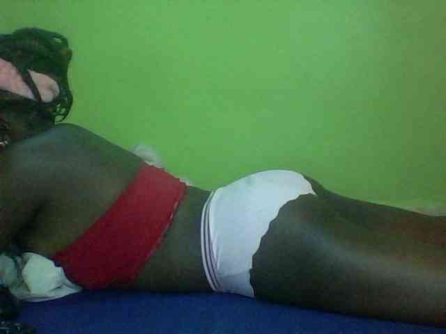 Cute-Divah webcam