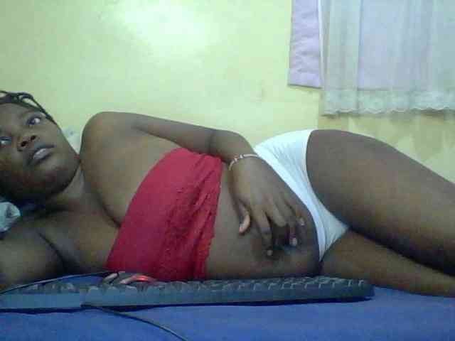 Cute-Divah webcam