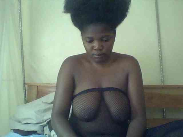 Cute-Divah webcam
