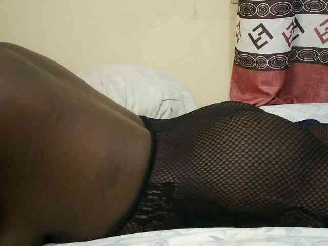 Cute-Divah webcam