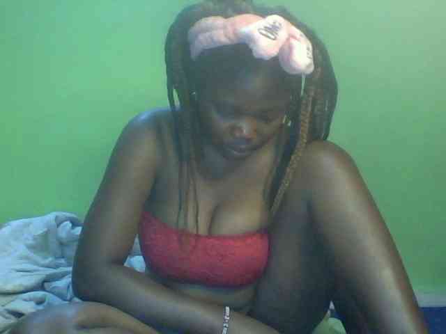 Cute-Divah webcam