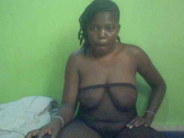 Cute-Divah webcam