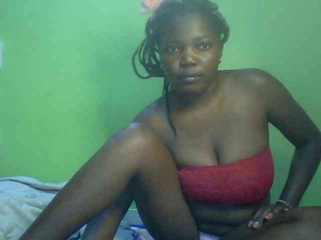 Cute-Divah webcam