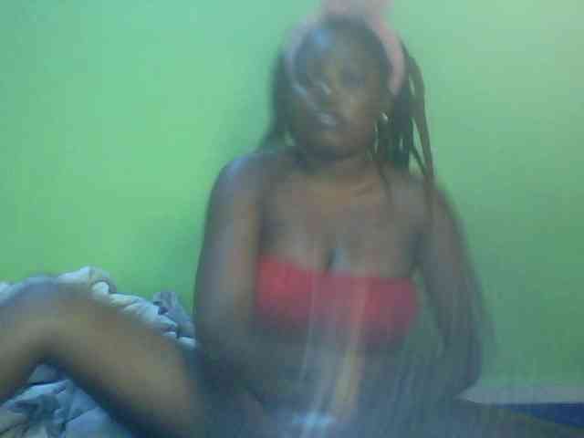 Cute-Divah webcam