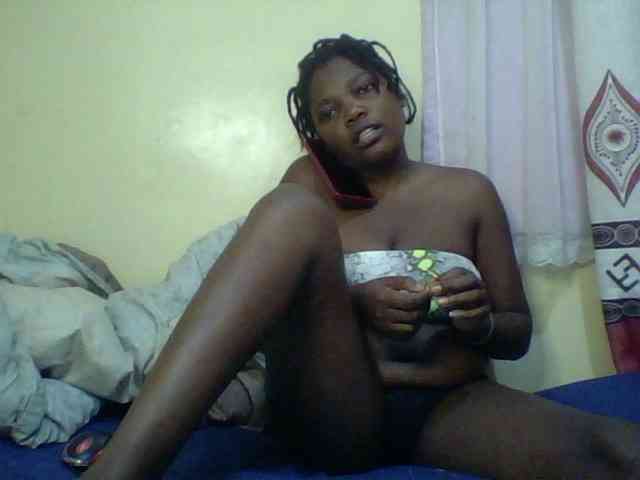 Cute-Divah webcam