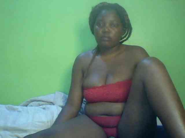 Cute-Divah webcam