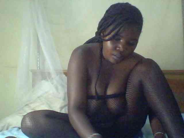 Cute-Divah webcam