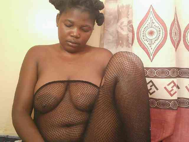 Cute-Divah webcam
