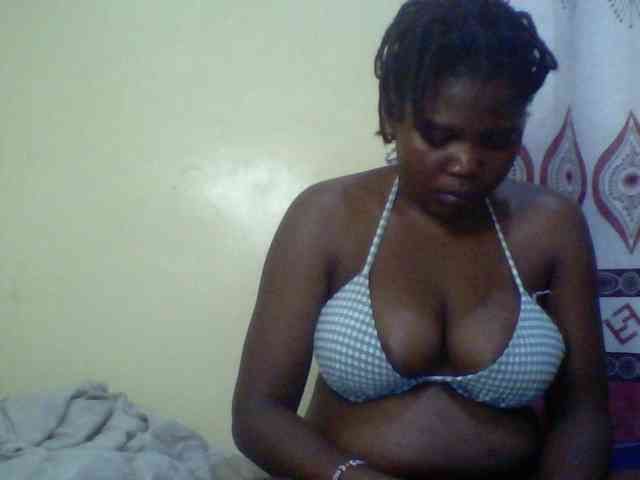 Cute-Divah webcam