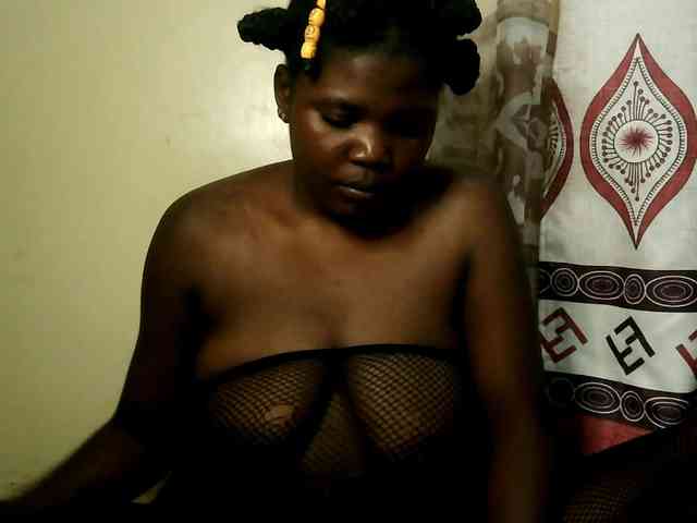 Cute-Divah webcam