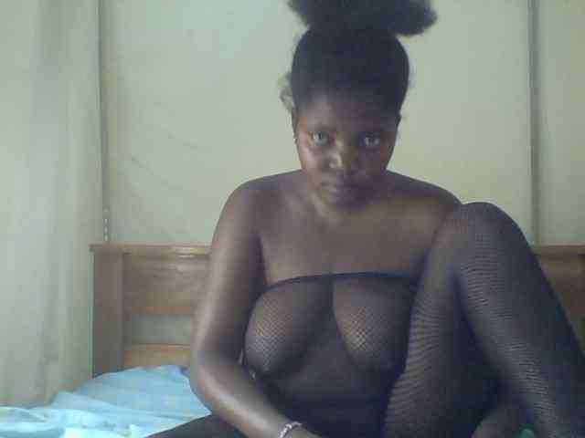 Cute-Divah webcam