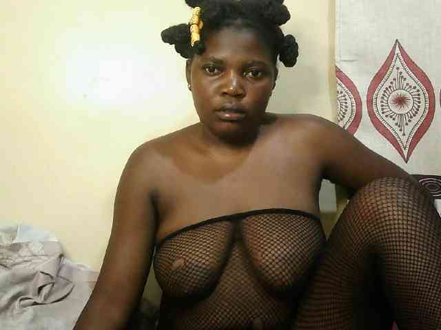 Cute-Divah webcam