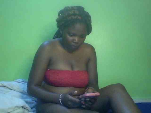 Cute-Divah webcam