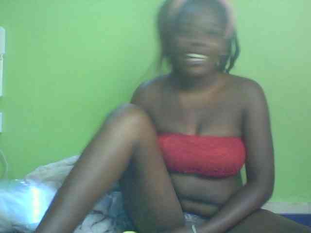 Cute-Divah webcam