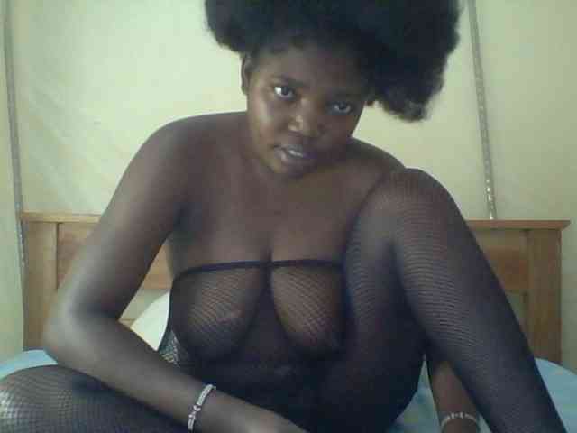 Cute-Divah webcam