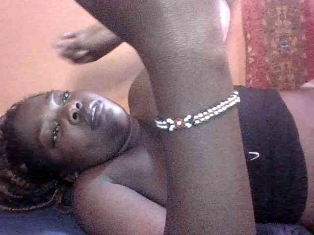 Cute-Divah webcam