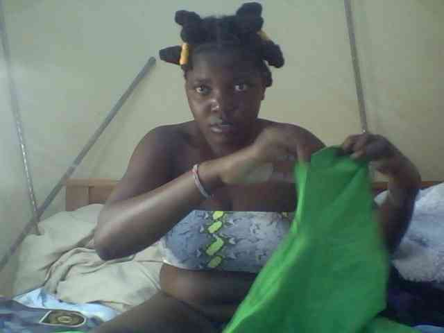 Cute-Divah webcam
