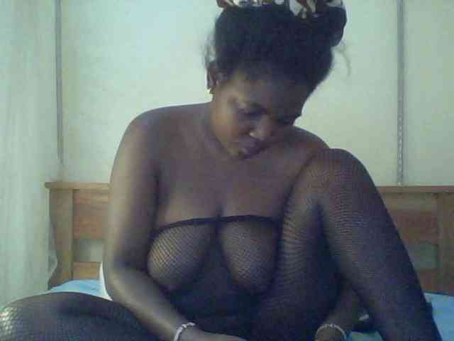 Cute-Divah webcam