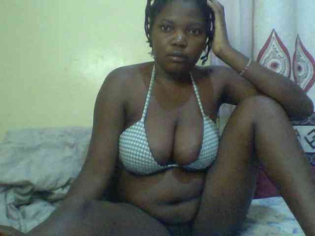 Cute-Divah webcam