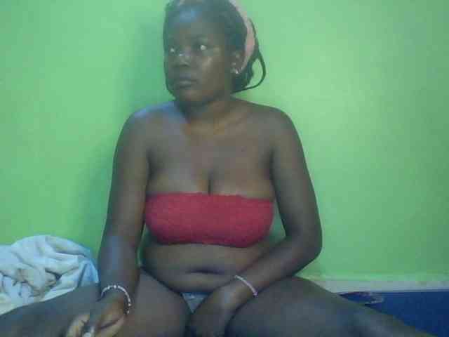 Cute-Divah webcam