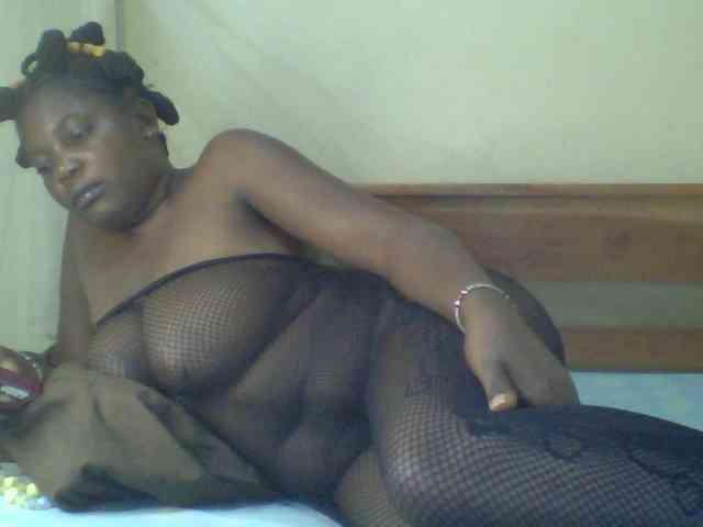 Cute-Divah webcam