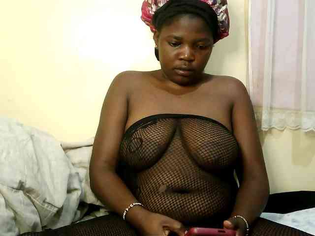 Cute-Divah webcam