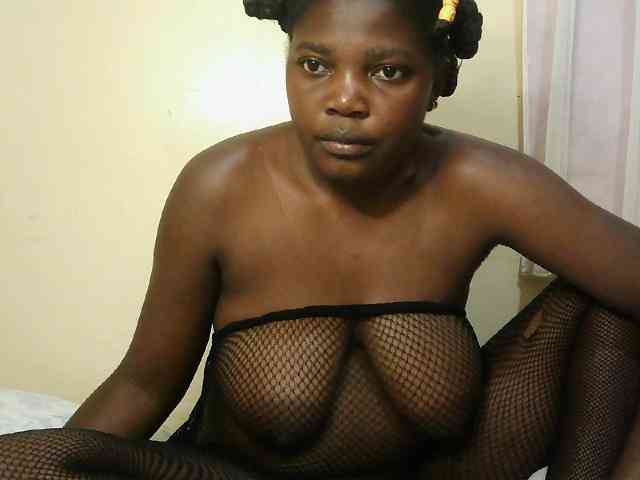 Cute-Divah webcam