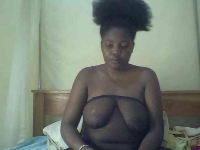 Cute-Divah webcam