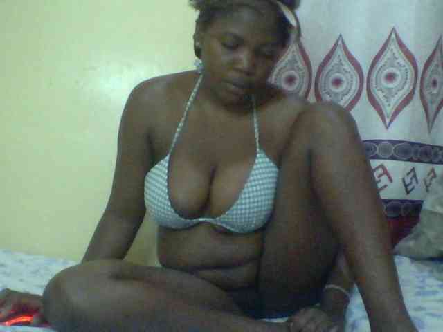 Cute-Divah webcam