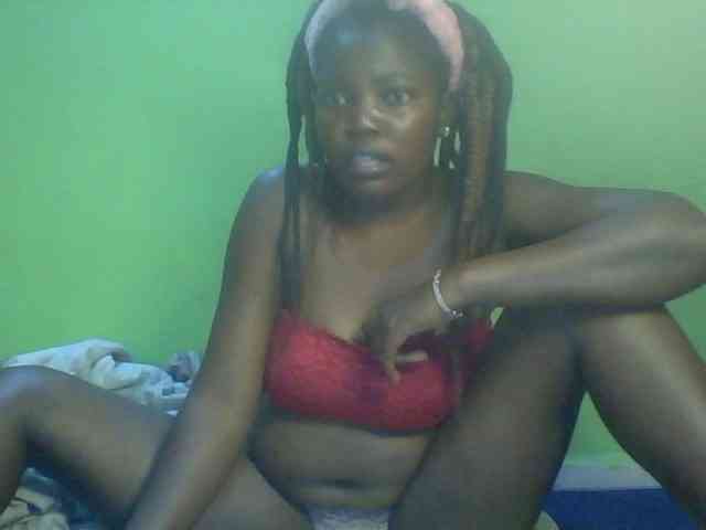 Cute-Divah webcam
