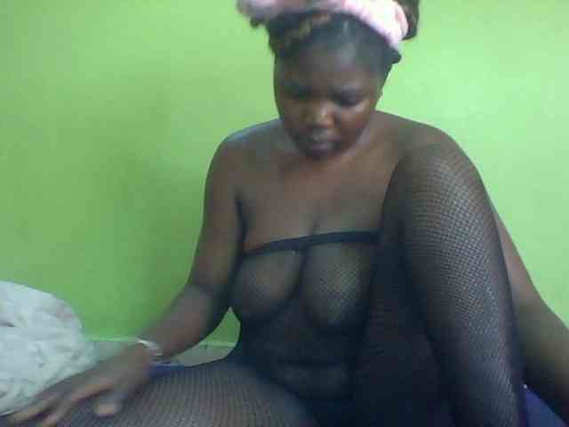 Cute-Divah webcam