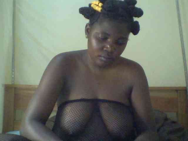 Cute-Divah webcam