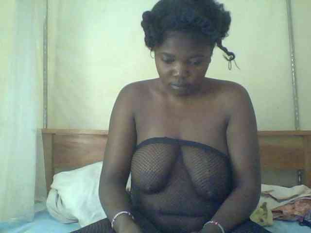 Cute-Divah webcam