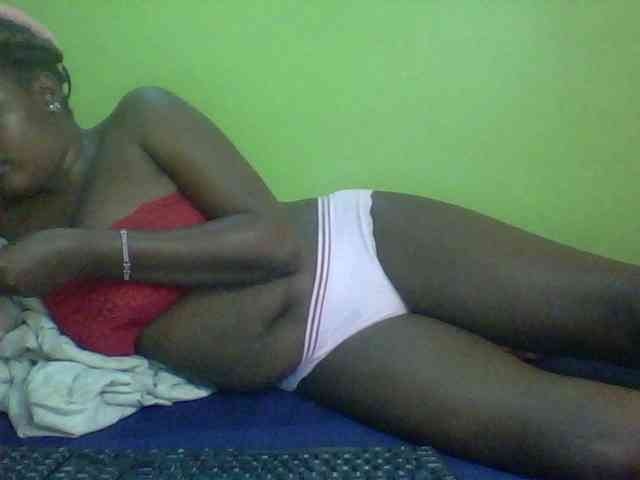 Cute-Divah webcam