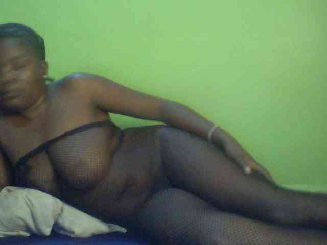 Cute-Divah webcam