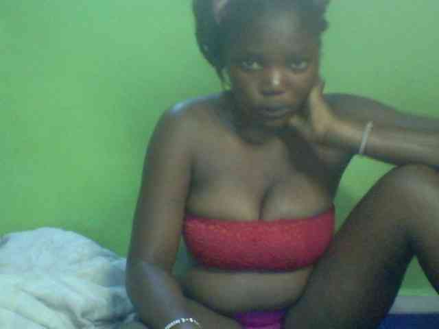 Cute-Divah webcam