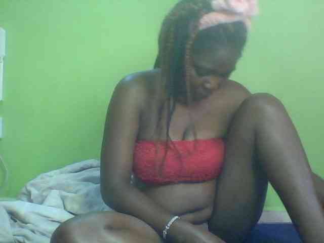 Cute-Divah webcam