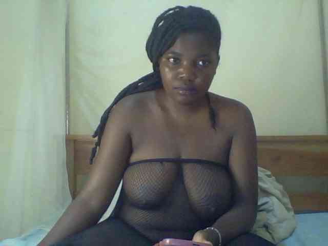 Cute-Divah webcam