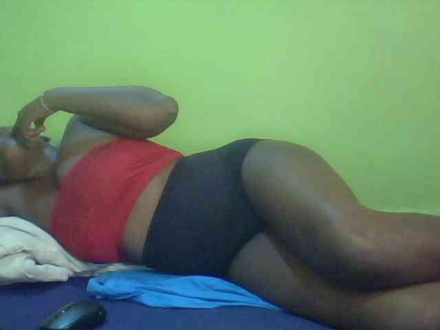 Cute-Divah webcam