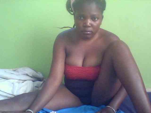 Cute-Divah webcam